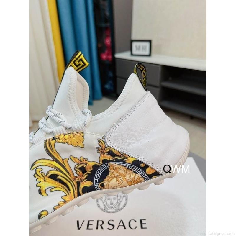 Versace Versace sports shoes Ts Versace sz38-44 2C WM1101