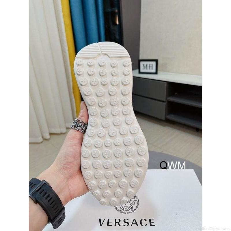 Versace Versace sports shoes Ts Versace sz38-44 2C WM1101