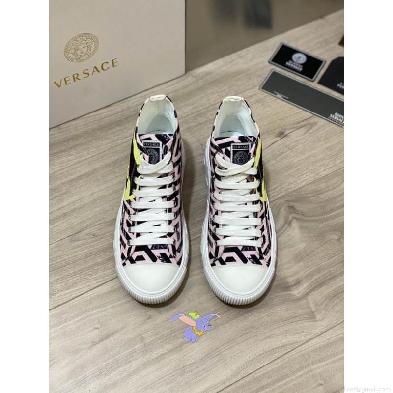 Versace Versace high cut man Ts Versace sz38-44 1C ngh1138