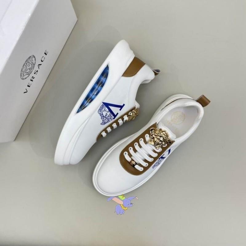 Versace Versace sports shoes Ts Versace sz38-44 2C ngh1203