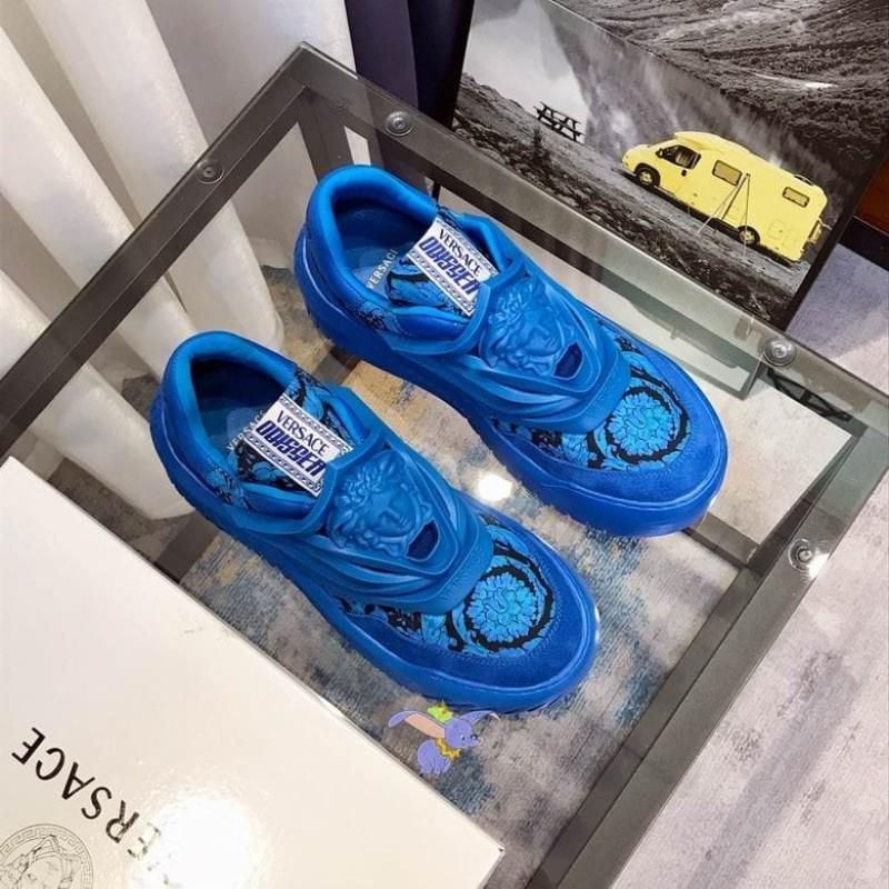 Versace Versace Man leisure Ts Versace sz38-44 3C ngh1202