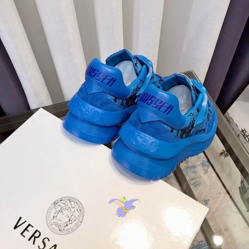 Versace Versace Man leisure Ts Versace sz38-44 3C ngh1202