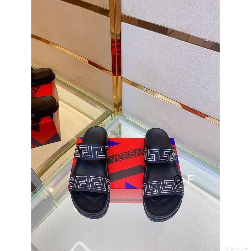 Versace Versace slipper Man Ts Versace sz38-45 2C TF0412