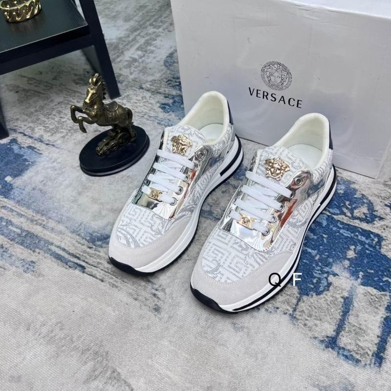 Versace Versace low Cut Men Ts0 Versace sz338-45 2C TF0801