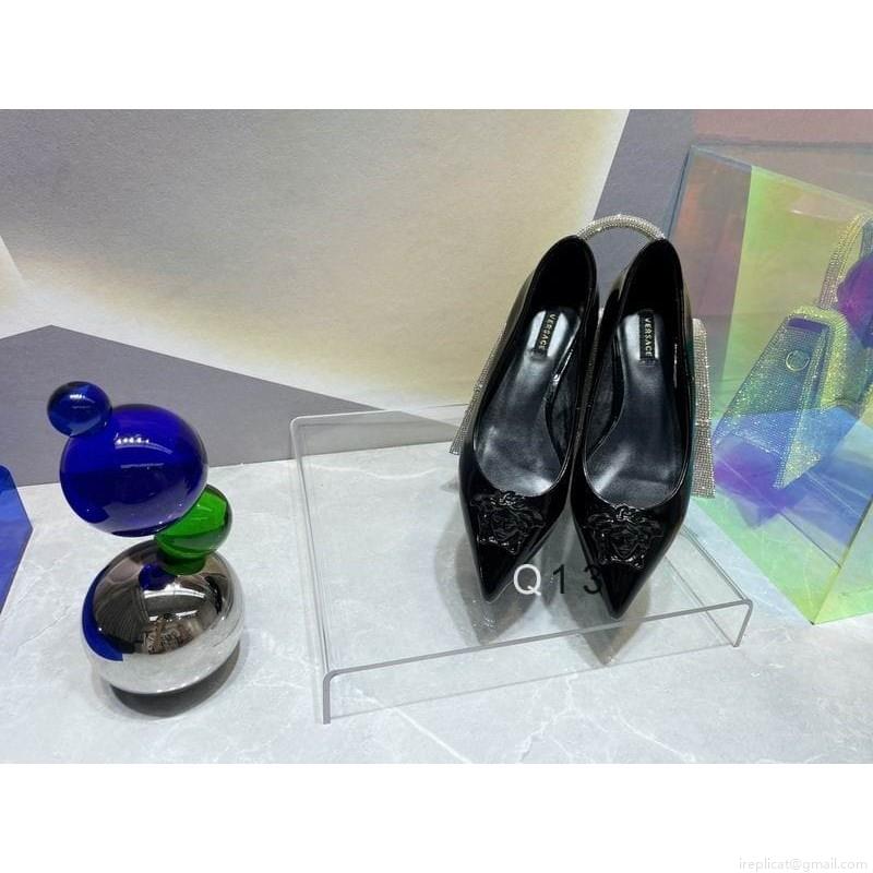 Versace Versace Single shoe Ts Versace sz34-41 4C YM0902