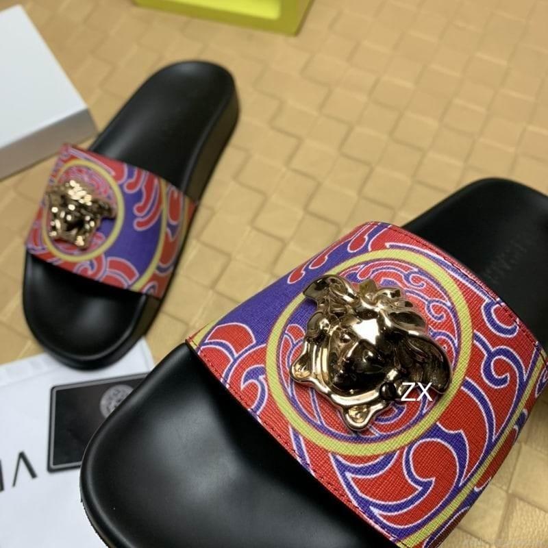 Versace Versace slipper Man Ts Versace sz38-45 3C ZX0328