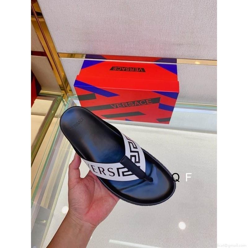 Versace Versace slipper Man Ts Versace colour sz38-45 TF0409