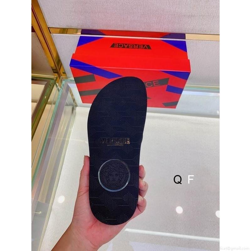 Versace Versace slipper Man Ts Versace colour sz38-45 TF0409