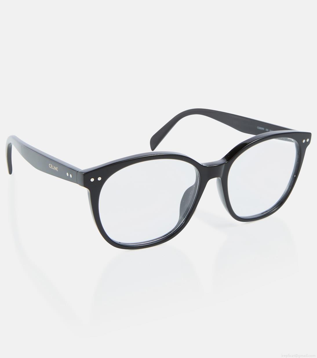 Celine EyewearAcetate glasses