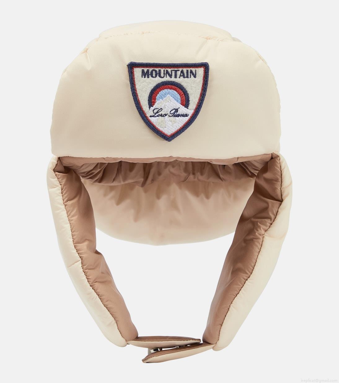 Loro PianaAlaskan hat