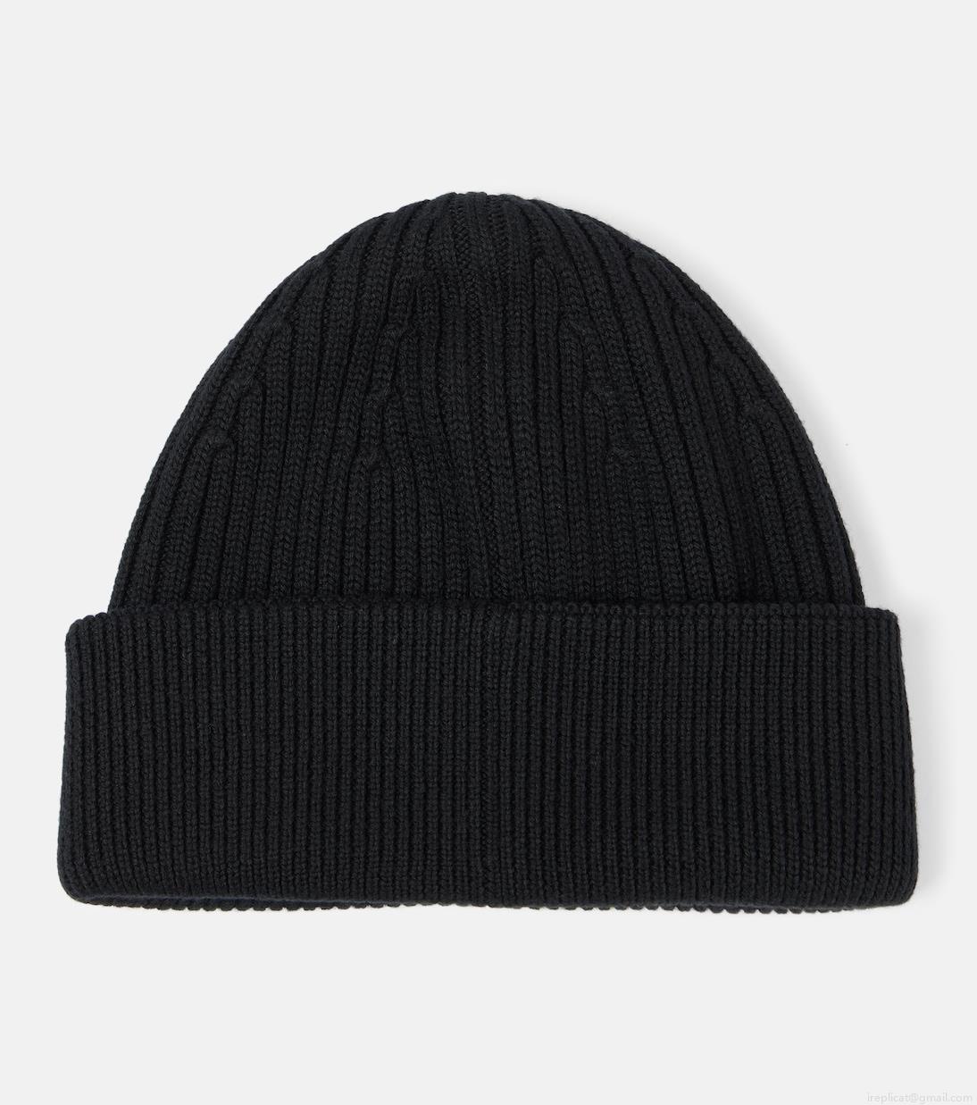 LoeweLogo wool beanie