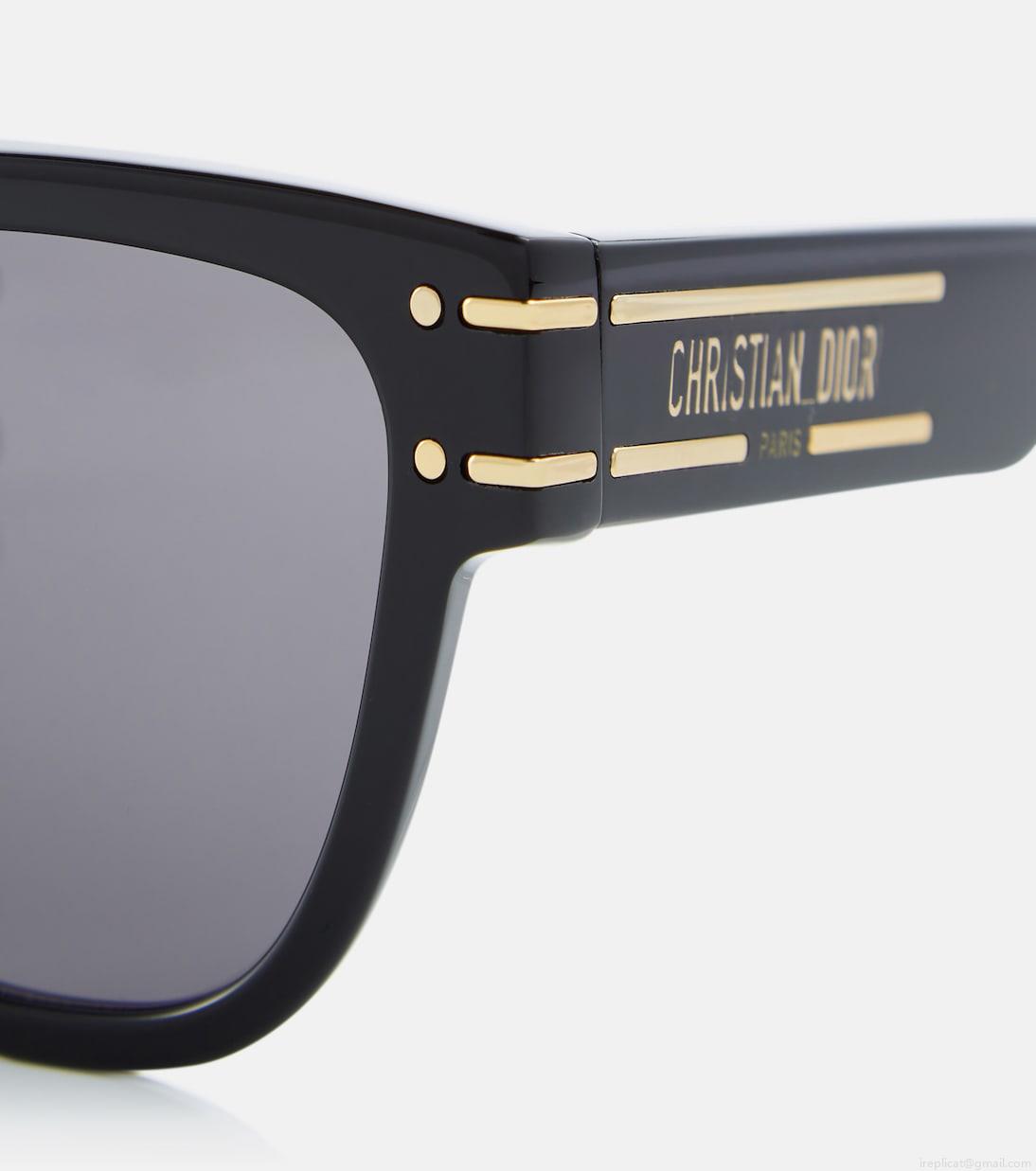 Dior EyewearDiorSignature S6U sunglasses