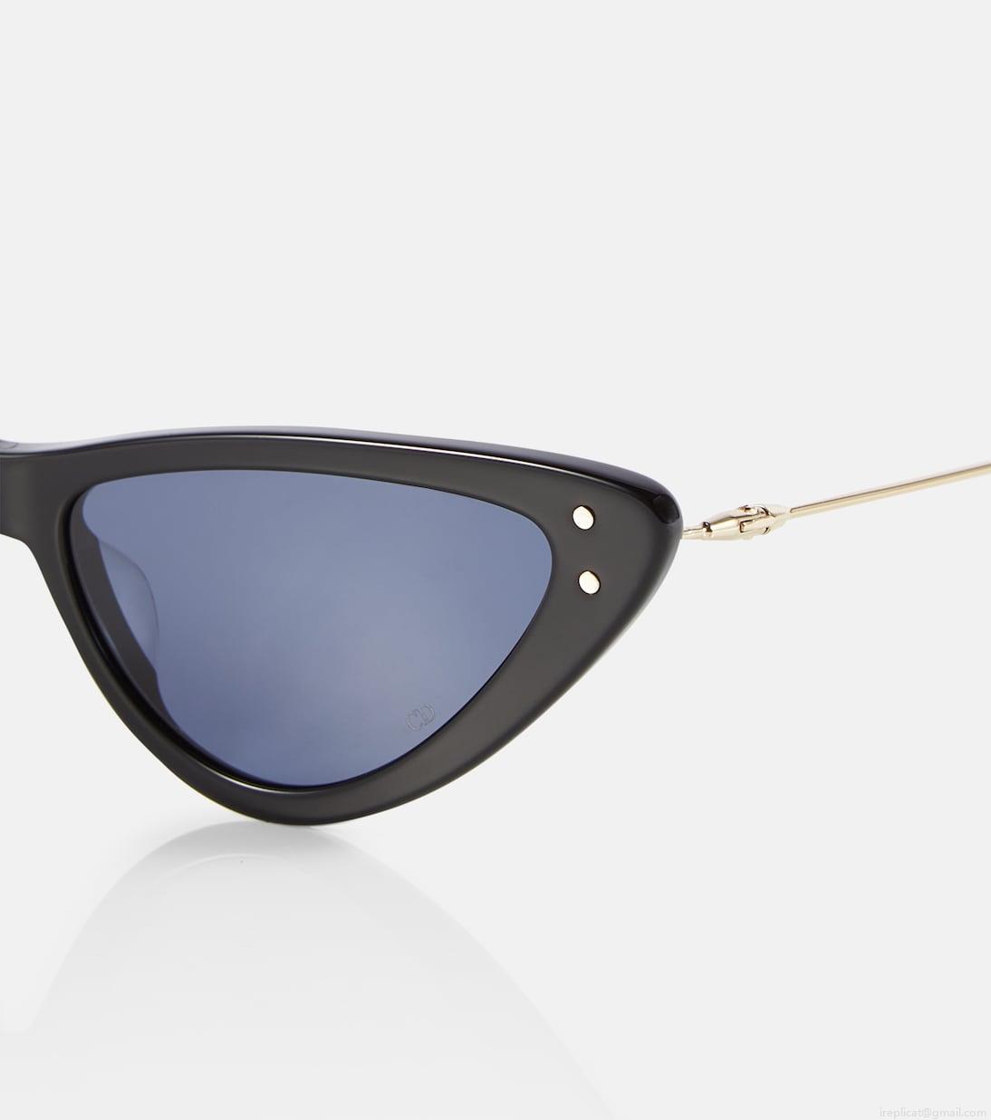 Dior EyewearMissDior B4U cat-eye sunglasses