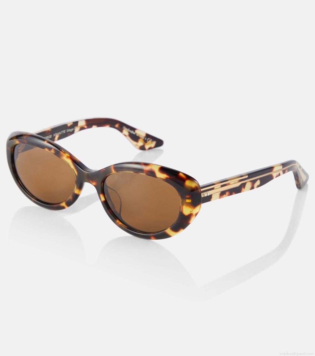 Khaitex Oliver Peoples 1969C sunglasses