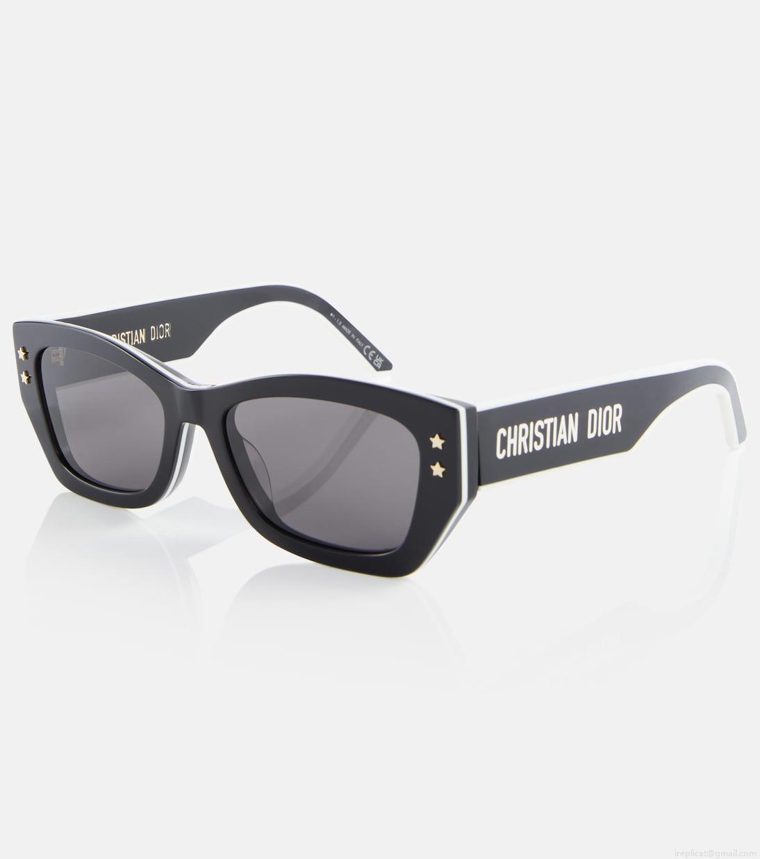 Dior EyewearDiorPacific S2U sunglasses