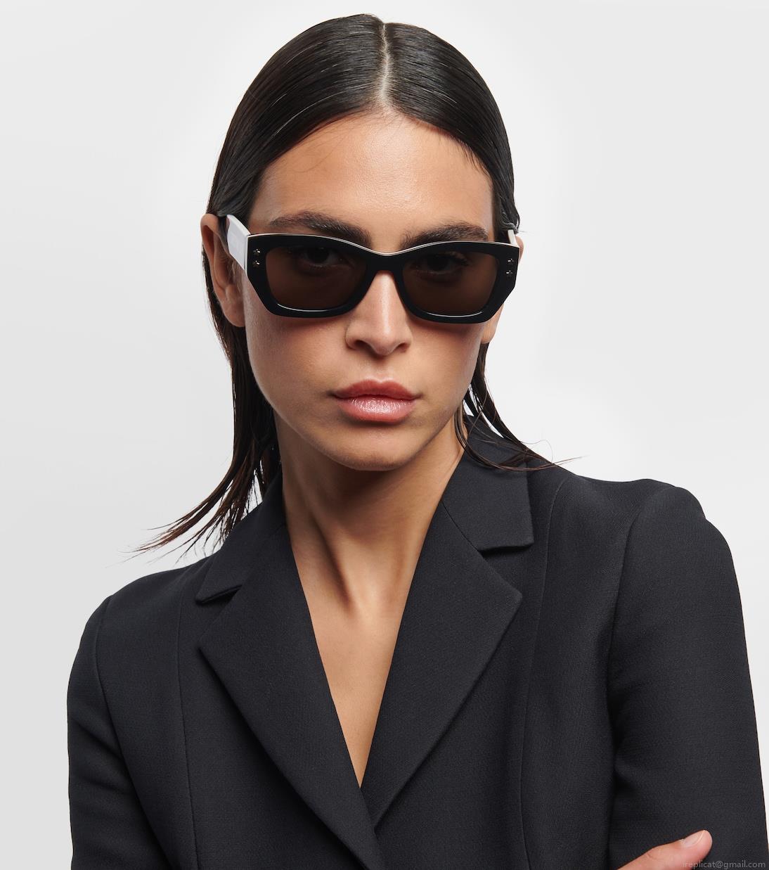 Dior EyewearDiorPacific S2U sunglasses