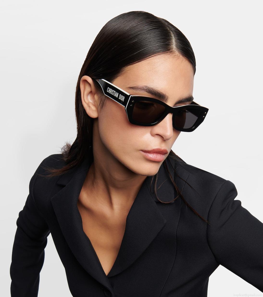 Dior EyewearDiorPacific S2U sunglasses